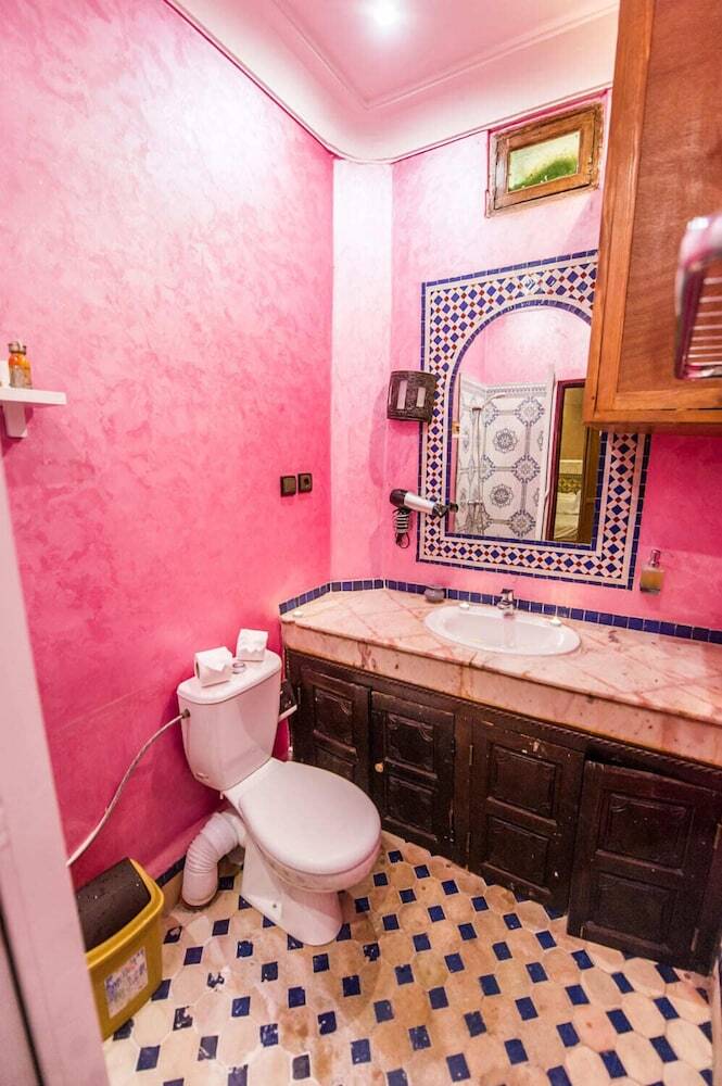 Riad Atlas Mejbar