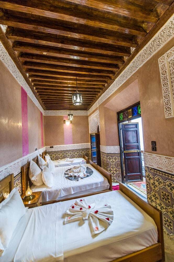Riad Atlas Mejbar