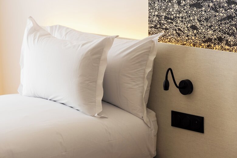 Diagonal Hotel