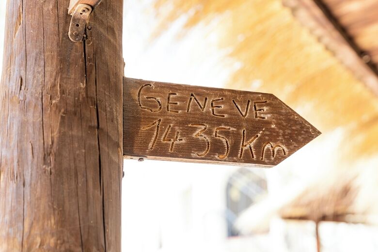 Hotel Le Petit Palais Djerba & Spa