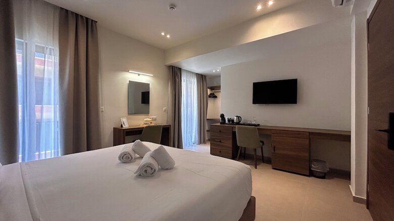 Hotel Elite Centre