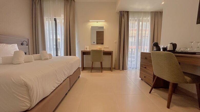 Hotel Elite Centre