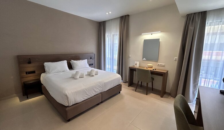 Hotel Elite Centre