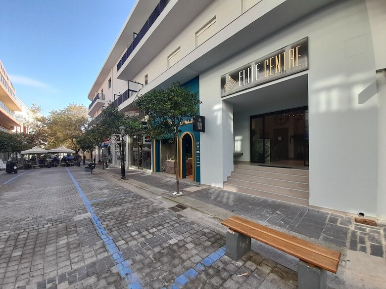 Hotel Elite Centre