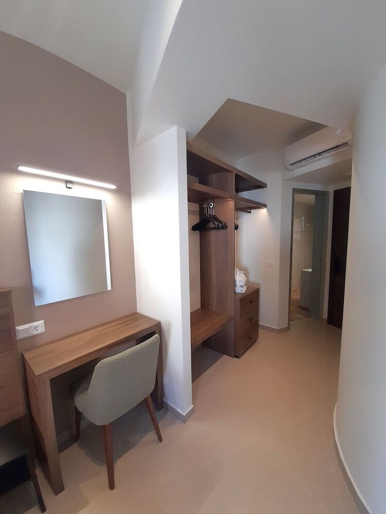 Hotel Elite Centre