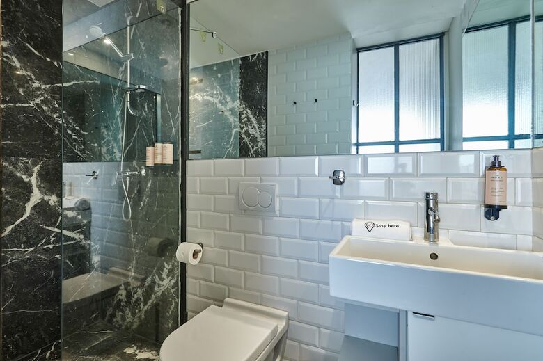 Aparthotel Stayhere Casablanca - Gauthier 3 - Urban Residence