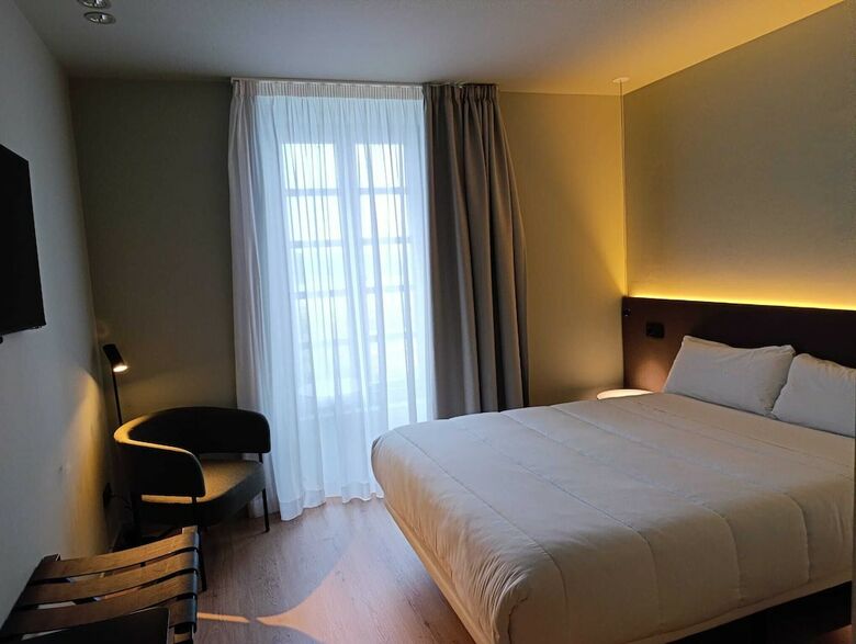 U-hotel Aduana Ribadeo