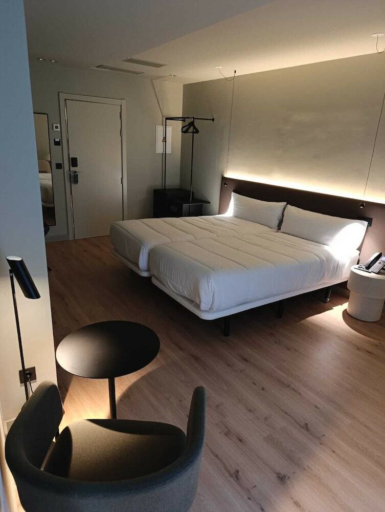 U-hotel Aduana Ribadeo