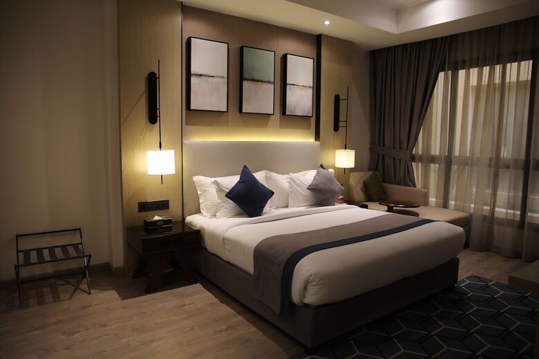 Hotel Braira Al Yarmouk