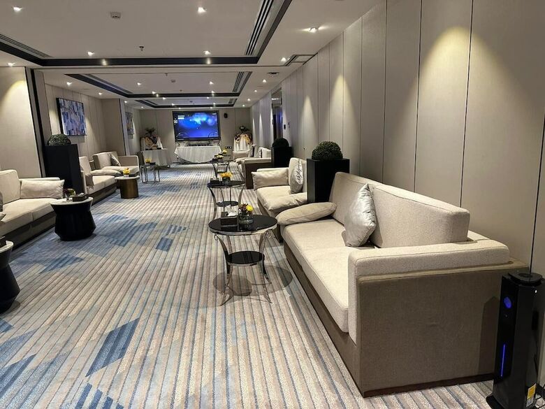 Hotel Braira Al Yarmouk