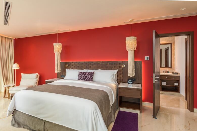 Hotel Camino Real M�rida