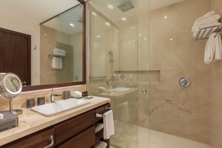 Hotel Camino Real M�rida