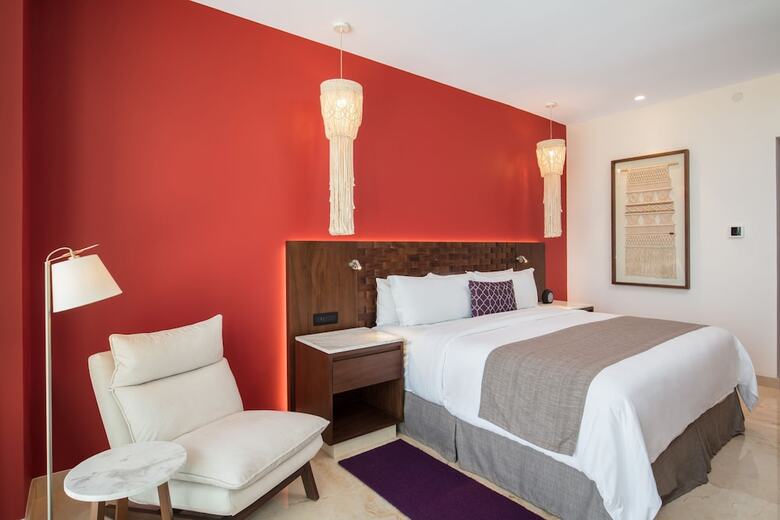 Hotel Camino Real M�rida