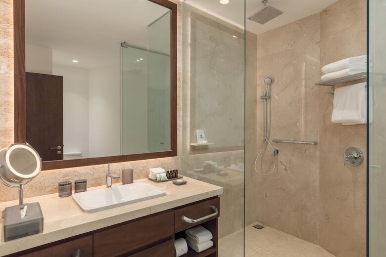 Hotel Camino Real M�rida