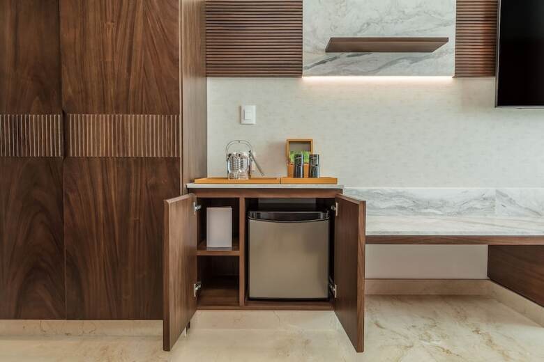 Hotel Camino Real M�rida