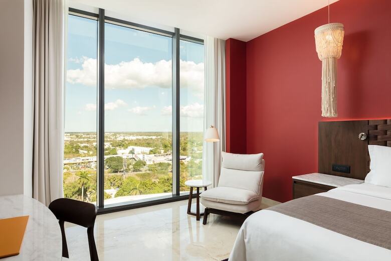 Hotel Camino Real M�rida