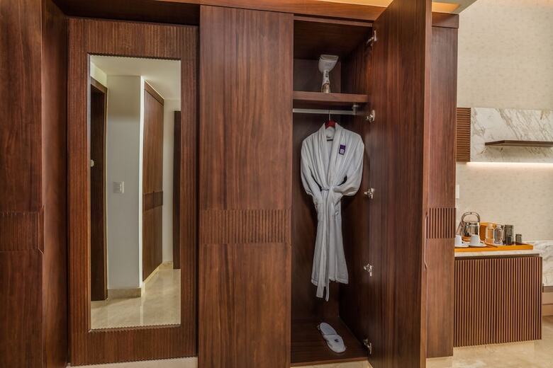 Hotel Camino Real M�rida