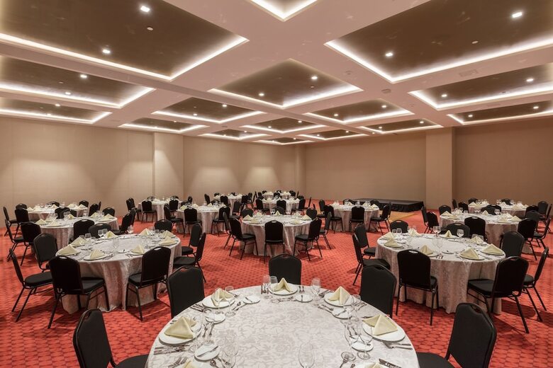 Hotel Camino Real M�rida