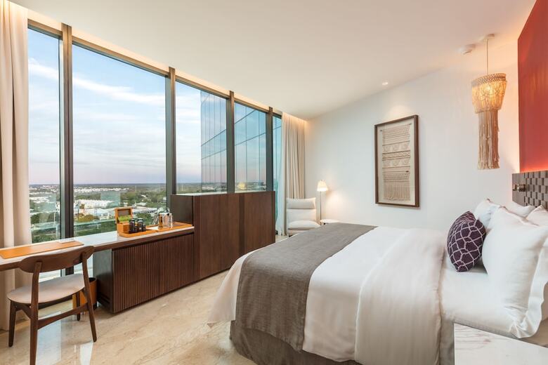 Hotel Camino Real M�rida