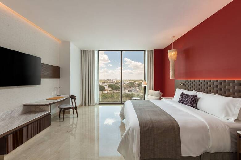 Hotel Camino Real M�rida