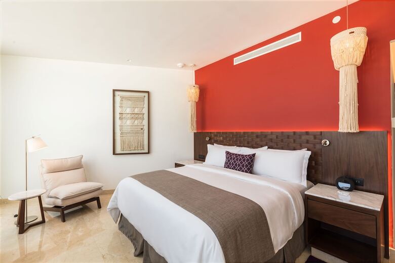 Hotel Camino Real M�rida