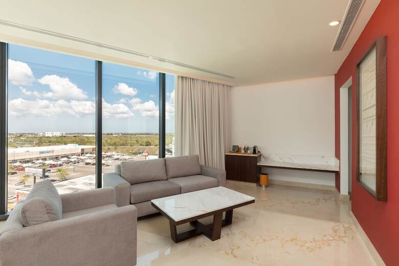 Hotel Camino Real M�rida
