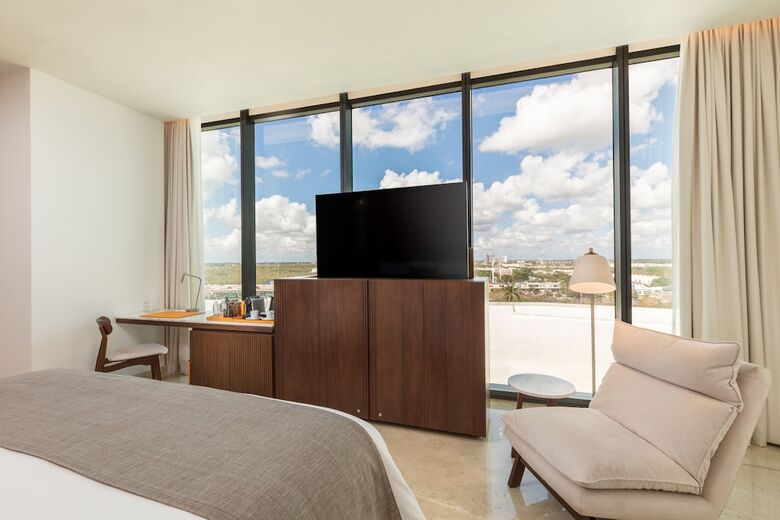 Hotel Camino Real M�rida