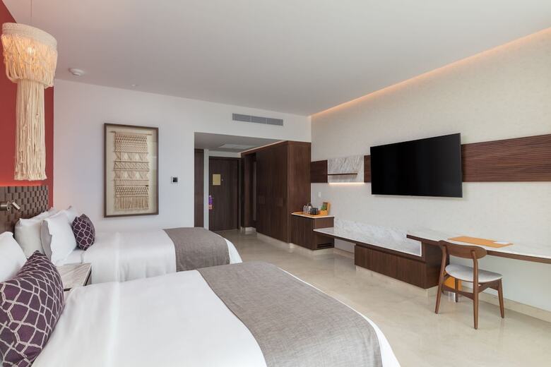 Hotel Camino Real M�rida