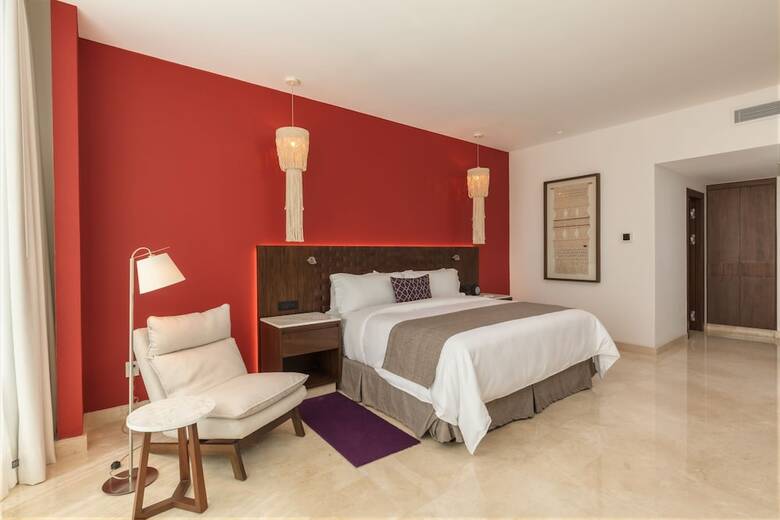 Hotel Camino Real M�rida