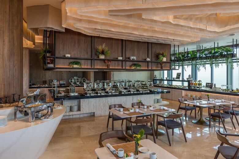 Hotel Camino Real M�rida