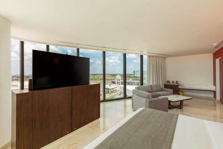 Hotel Camino Real M�rida