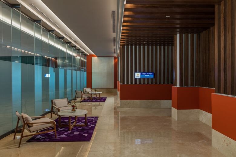 Hotel Camino Real M�rida