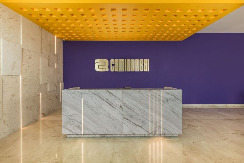 Hotel Camino Real M�rida
