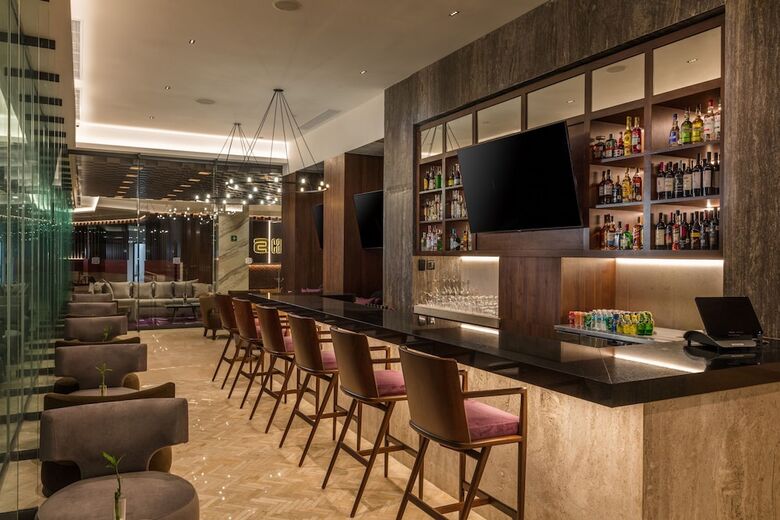 Hotel Camino Real M�rida