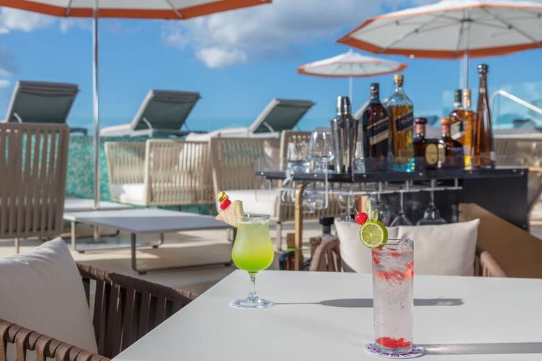 Hotel Camino Real M�rida