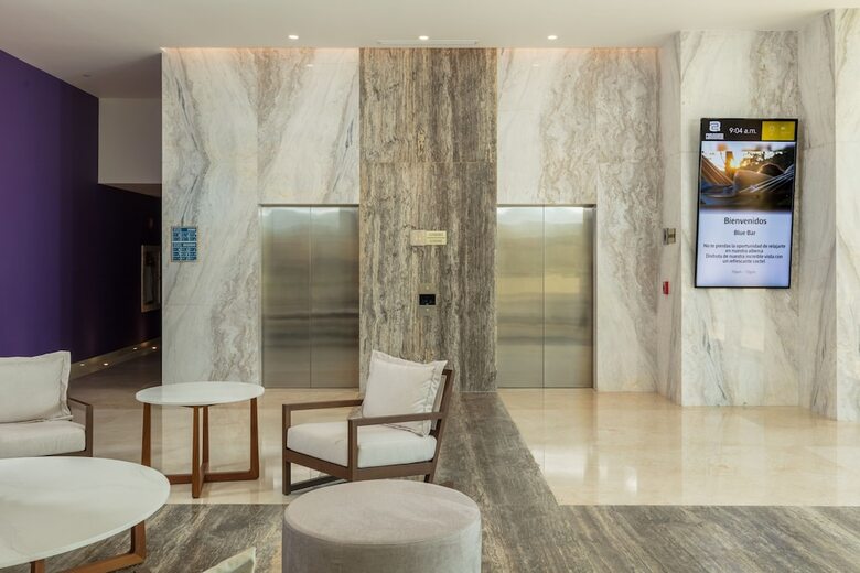 Hotel Camino Real M�rida
