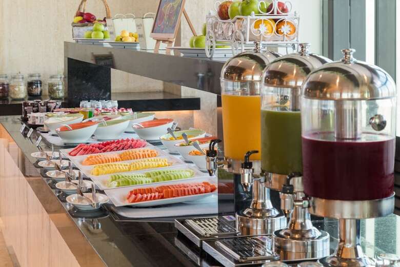 Hotel Camino Real M�rida