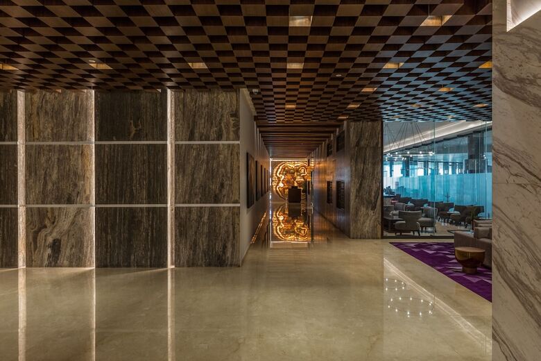 Hotel Camino Real M�rida