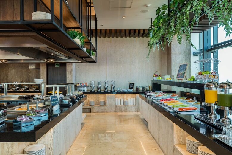 Hotel Camino Real M�rida