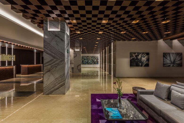 Hotel Camino Real M�rida