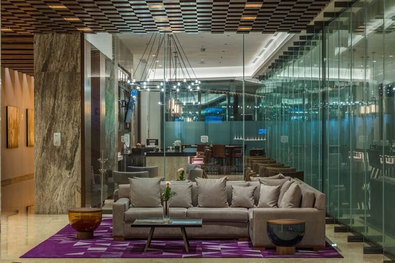 Hotel Camino Real M�rida