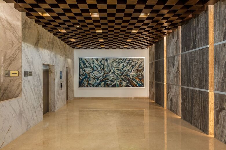 Hotel Camino Real M�rida