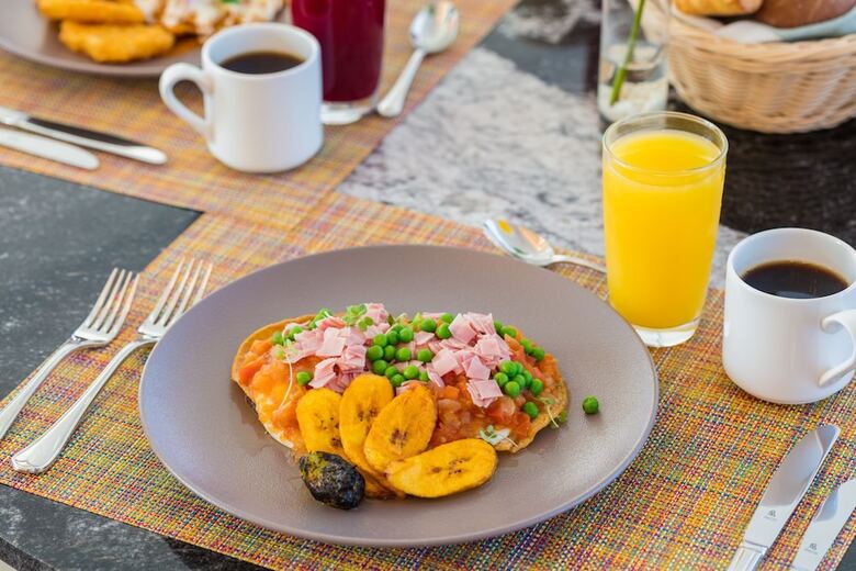 Hotel Camino Real M�rida