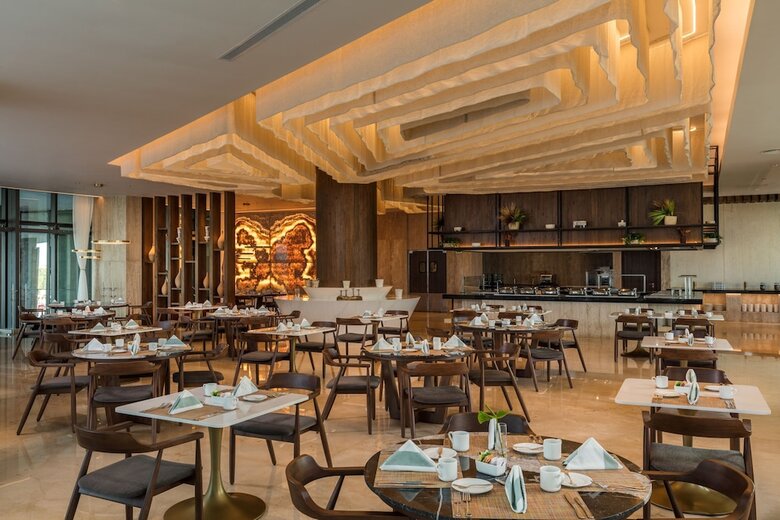 Hotel Camino Real M�rida
