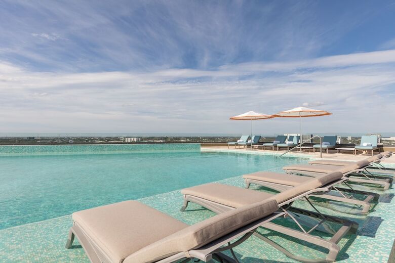 Hotel Camino Real M�rida