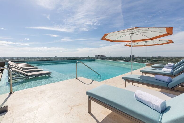 Hotel Camino Real M�rida