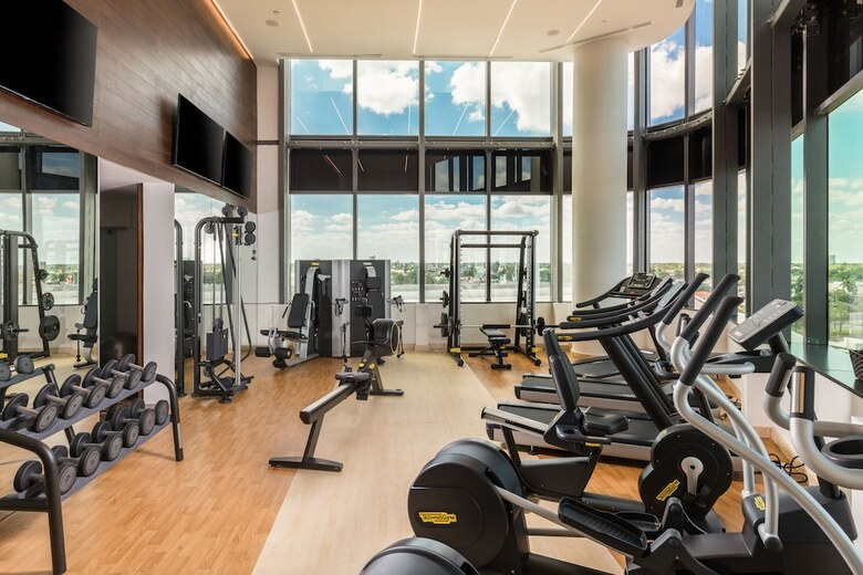 Hotel Camino Real M�rida