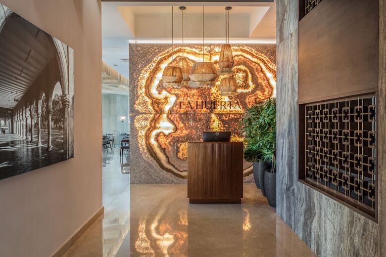 Hotel Camino Real M�rida