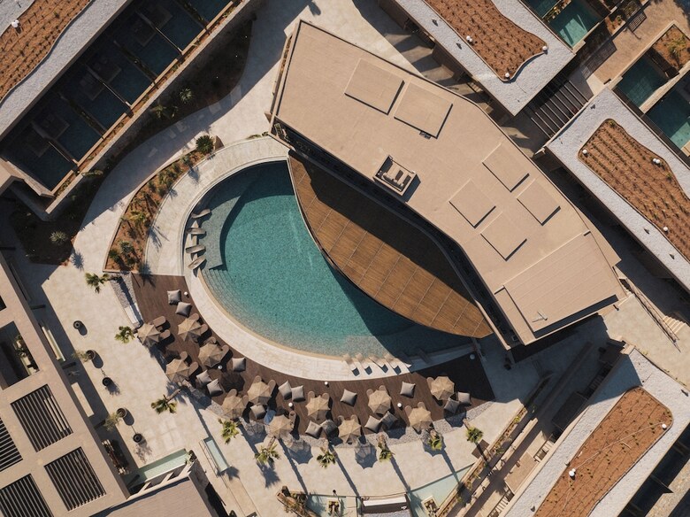 Hotel Pnoe Breathing Life (adults Only)