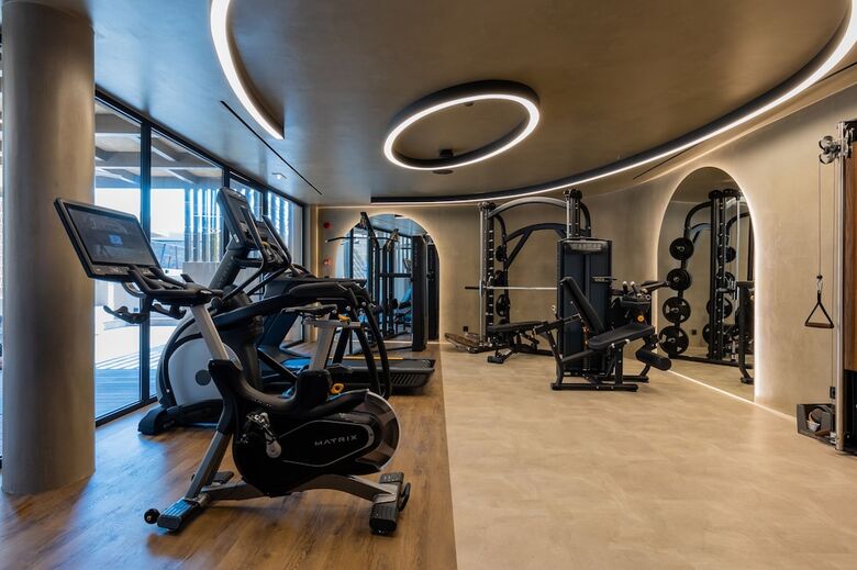 Hotel Pnoe Breathing Life (adults Only)